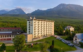 Hotel Granit Tatranske Zruby